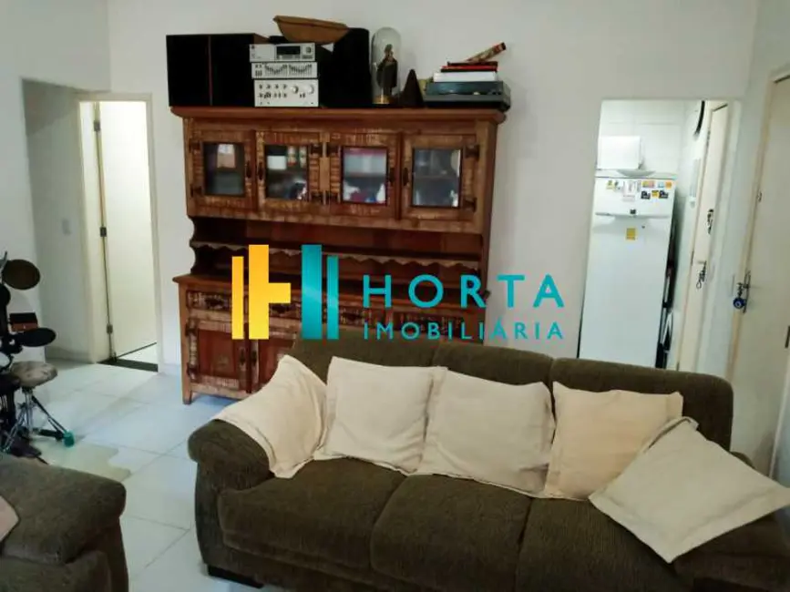 Foto 4 de Apartamento com 1 quarto à venda, 70m2 em Rio De Janeiro - RJ