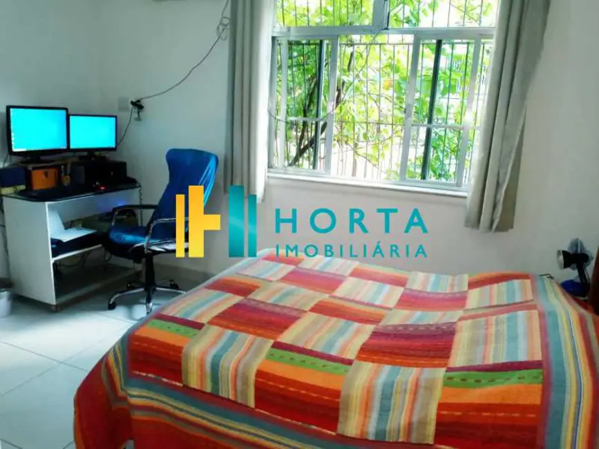 Foto 8 de Apartamento com 1 quarto à venda, 70m2 em Rio De Janeiro - RJ