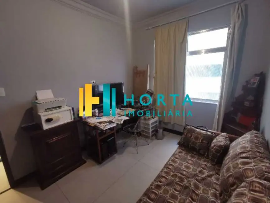 Apartamento com 3 quartos à venda, 95m2 em Rio De Janeiro - RJ - imagem 9 Foto 9 de Apartamento com 3 quartos à venda, 95m2 em Rio De Janeiro - RJ