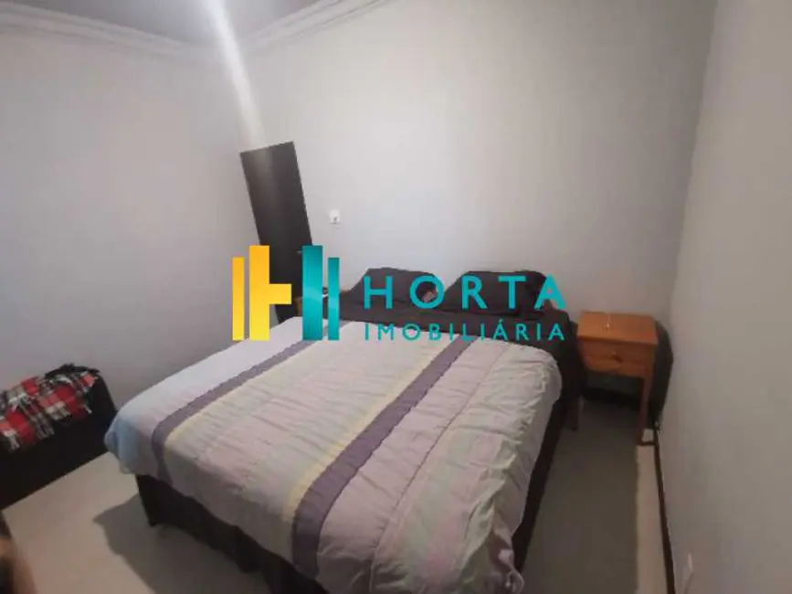 Apartamento com 3 quartos à venda, 95m2 em Rio De Janeiro - RJ - imagem 5 Foto 5 de Apartamento com 3 quartos à venda, 95m2 em Rio De Janeiro - RJ