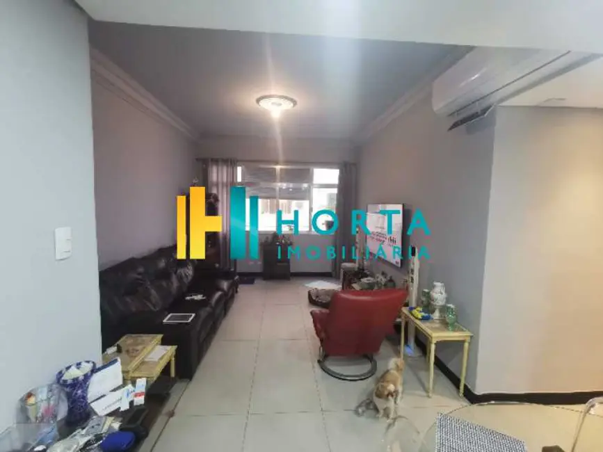 Foto 1 de Apartamento com 3 quartos à venda, 95m2 em Rio De Janeiro - RJ