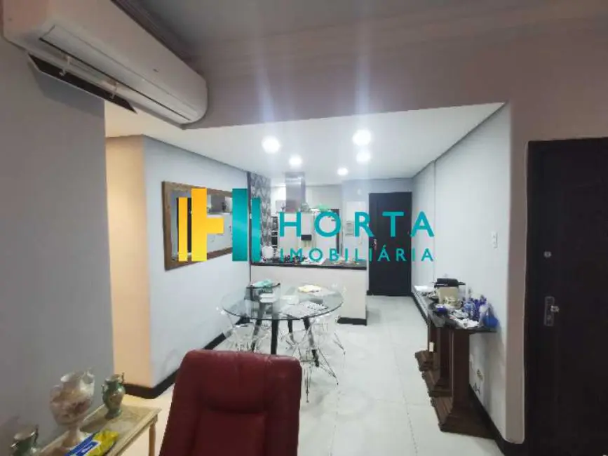 Apartamento com 3 quartos à venda, 95m2 em Rio De Janeiro - RJ - imagem 4 Foto 4 de Apartamento com 3 quartos à venda, 95m2 em Rio De Janeiro - RJ