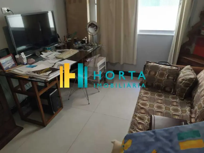 Apartamento com 3 quartos à venda, 95m2 em Rio De Janeiro - RJ - imagem 8 Foto 8 de Apartamento com 3 quartos à venda, 95m2 em Rio De Janeiro - RJ