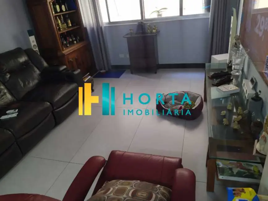 Foto 2 de Apartamento com 3 quartos à venda, 95m2 em Rio De Janeiro - RJ