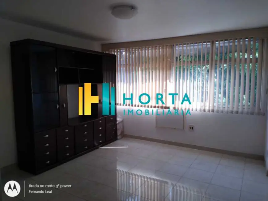 Foto 3 de Apartamento com 2 quartos à venda, 80m2 em Rio De Janeiro - RJ