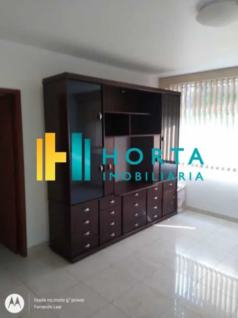 Foto 1 de Apartamento com 2 quartos à venda, 80m2 em Rio De Janeiro - RJ