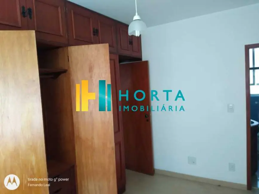 Foto 8 de Apartamento com 2 quartos à venda, 80m2 em Rio De Janeiro - RJ