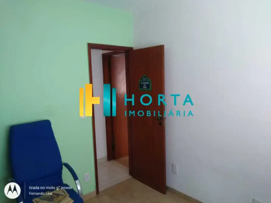 Foto 7 de Apartamento com 2 quartos à venda, 80m2 em Rio De Janeiro - RJ