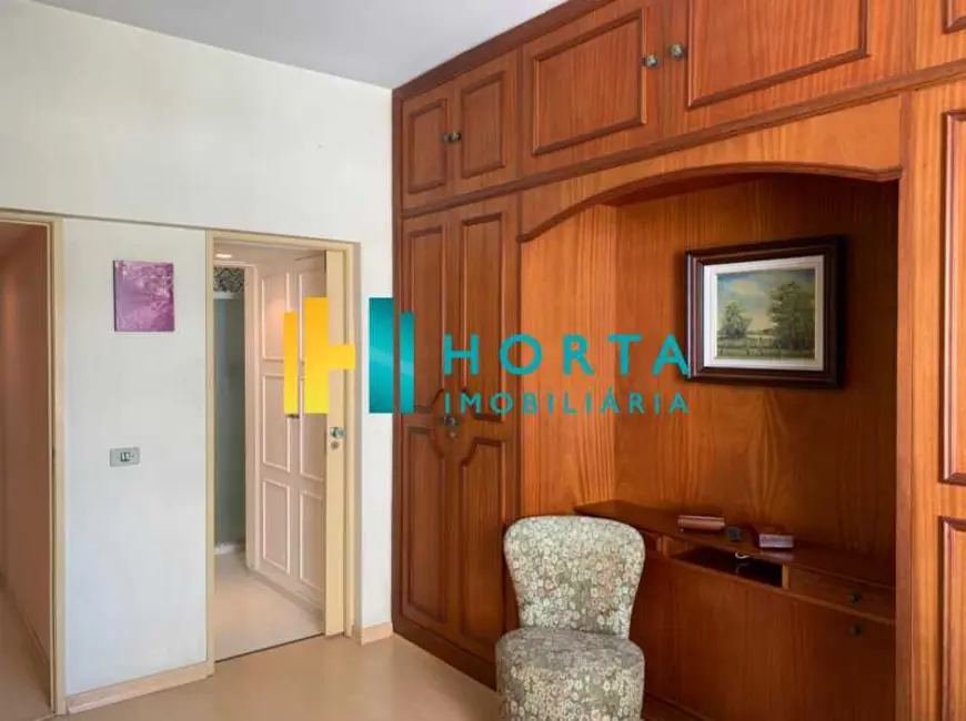 Foto 9 de Apartamento com 3 quartos à venda, 108m2 em Rio De Janeiro - RJ