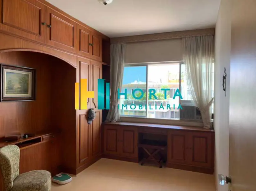 Foto 6 de Apartamento com 3 quartos à venda, 108m2 em Rio De Janeiro - RJ