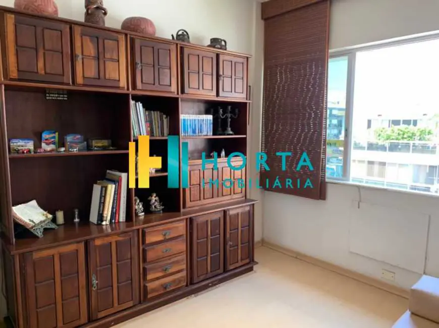 Foto 7 de Apartamento com 3 quartos à venda, 108m2 em Rio De Janeiro - RJ
