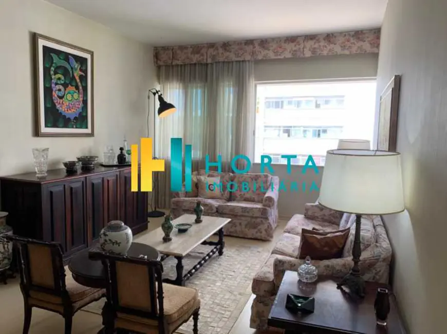 Foto 1 de Apartamento com 3 quartos à venda, 108m2 em Rio De Janeiro - RJ