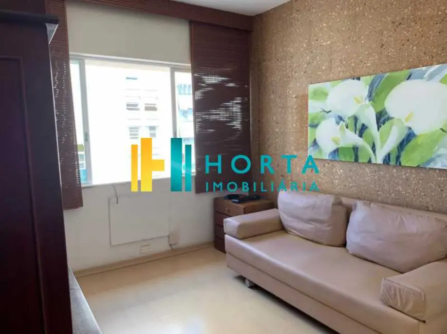 Foto 5 de Apartamento com 3 quartos à venda, 108m2 em Rio De Janeiro - RJ