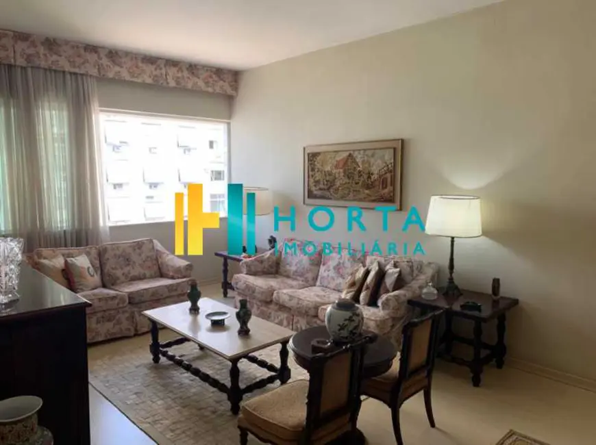 Foto 3 de Apartamento com 3 quartos à venda, 108m2 em Rio De Janeiro - RJ