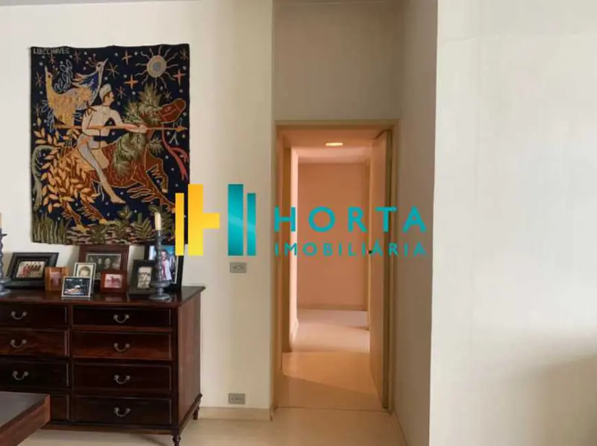 Foto 4 de Apartamento com 3 quartos à venda, 108m2 em Rio De Janeiro - RJ