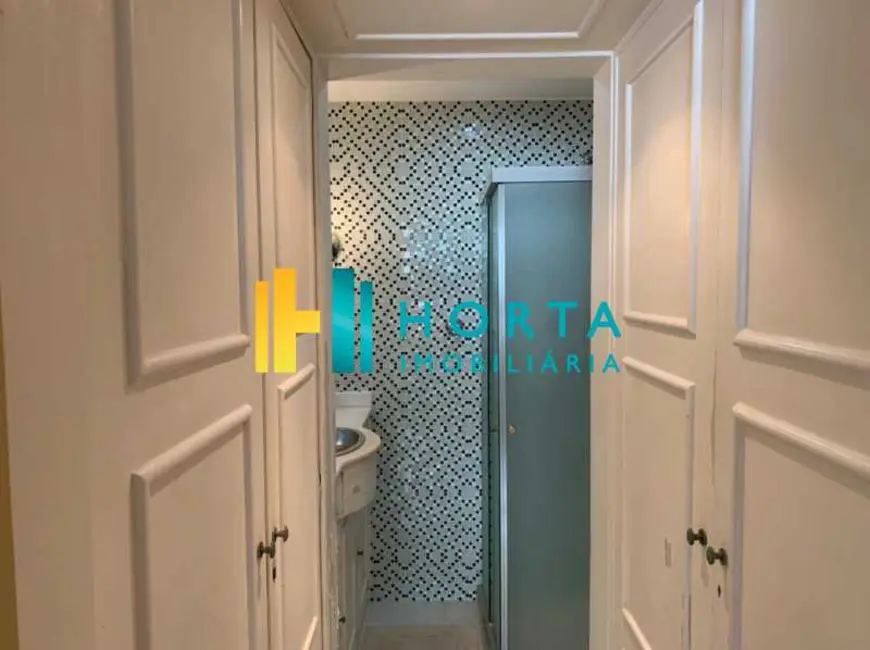 Foto 8 de Apartamento com 3 quartos à venda, 108m2 em Rio De Janeiro - RJ