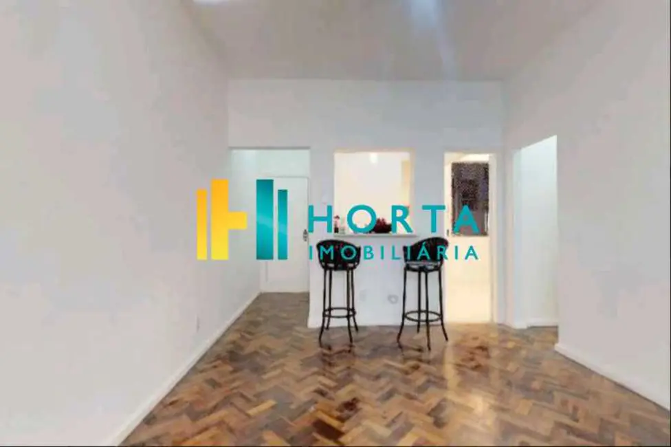 Foto 1 de Apartamento com 2 quartos à venda, 70m2 em Rio De Janeiro - RJ