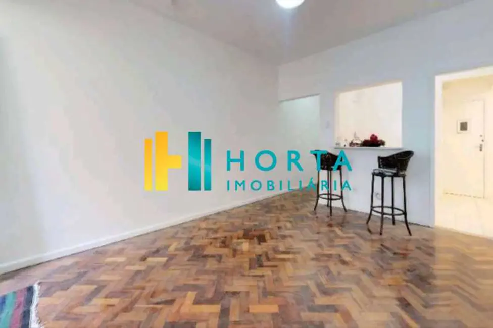 Foto 4 de Apartamento com 2 quartos à venda, 70m2 em Rio De Janeiro - RJ