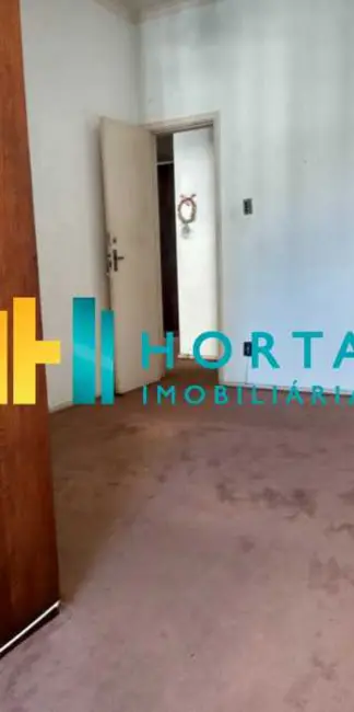 Foto 4 de Apartamento com 2 quartos à venda, 70m2 em Rio De Janeiro - RJ