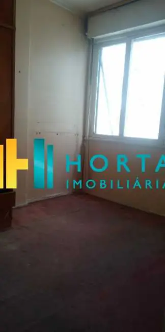 Foto 7 de Apartamento com 2 quartos à venda, 70m2 em Rio De Janeiro - RJ