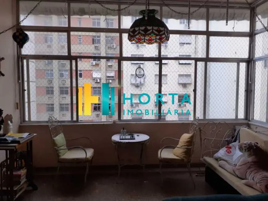 Foto 3 de Apartamento com 3 quartos à venda, 130m2 em Rio De Janeiro - RJ