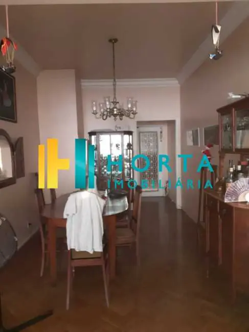 Foto 2 de Apartamento com 3 quartos à venda, 130m2 em Rio De Janeiro - RJ