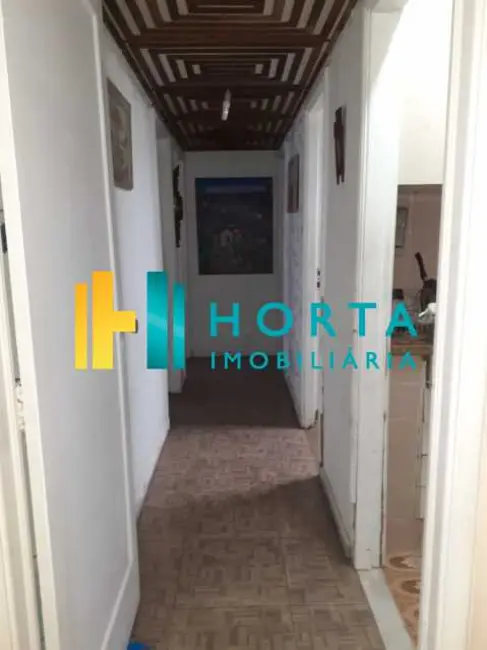 Foto 4 de Apartamento com 3 quartos à venda, 130m2 em Rio De Janeiro - RJ