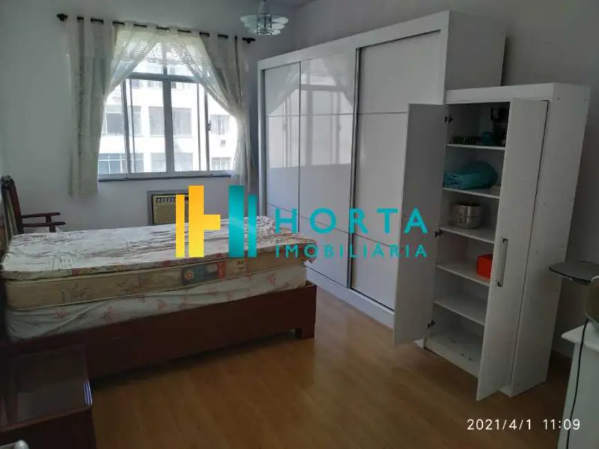 Foto 5 de Apartamento com 3 quartos à venda, 91m2 em Rio De Janeiro - RJ