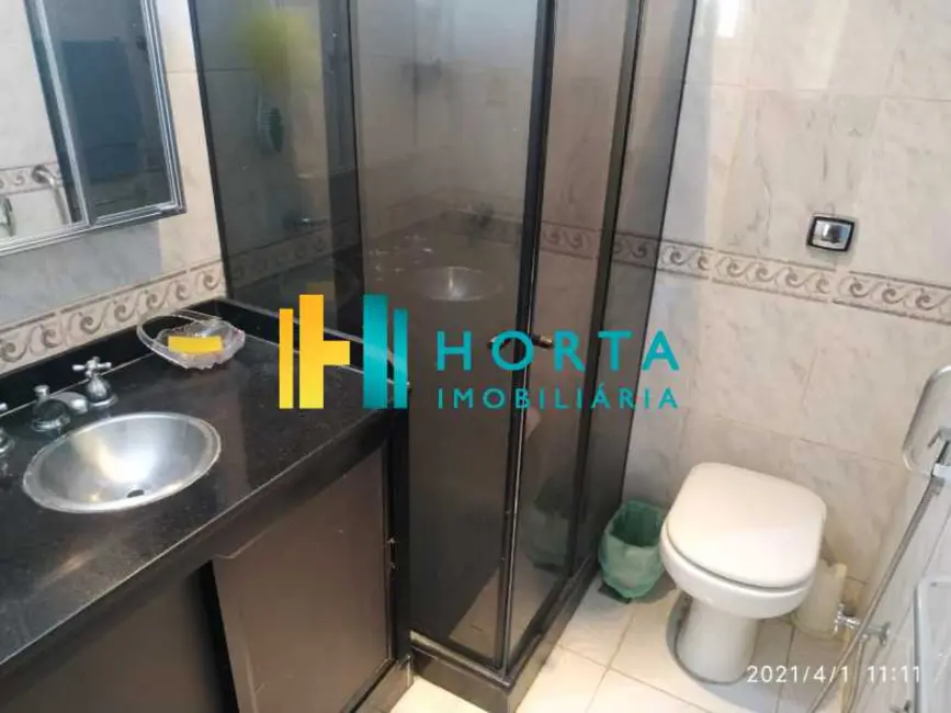 Foto 8 de Apartamento com 3 quartos à venda, 91m2 em Rio De Janeiro - RJ