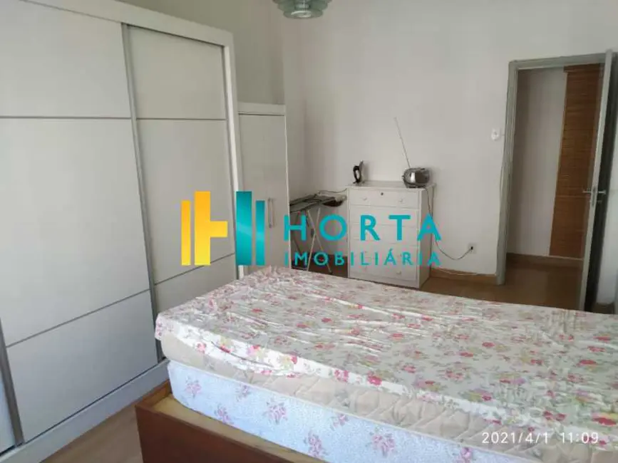 Foto 4 de Apartamento com 3 quartos à venda, 91m2 em Rio De Janeiro - RJ