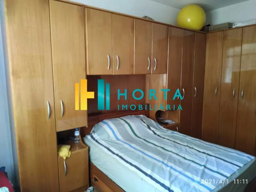 Foto 9 de Apartamento com 3 quartos à venda, 91m2 em Rio De Janeiro - RJ