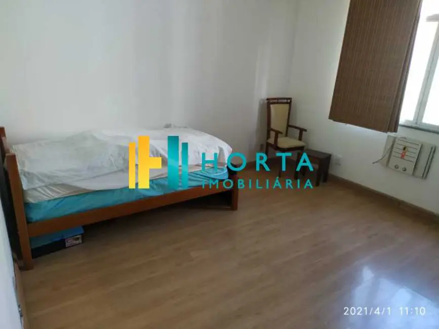 Foto 7 de Apartamento com 3 quartos à venda, 91m2 em Rio De Janeiro - RJ