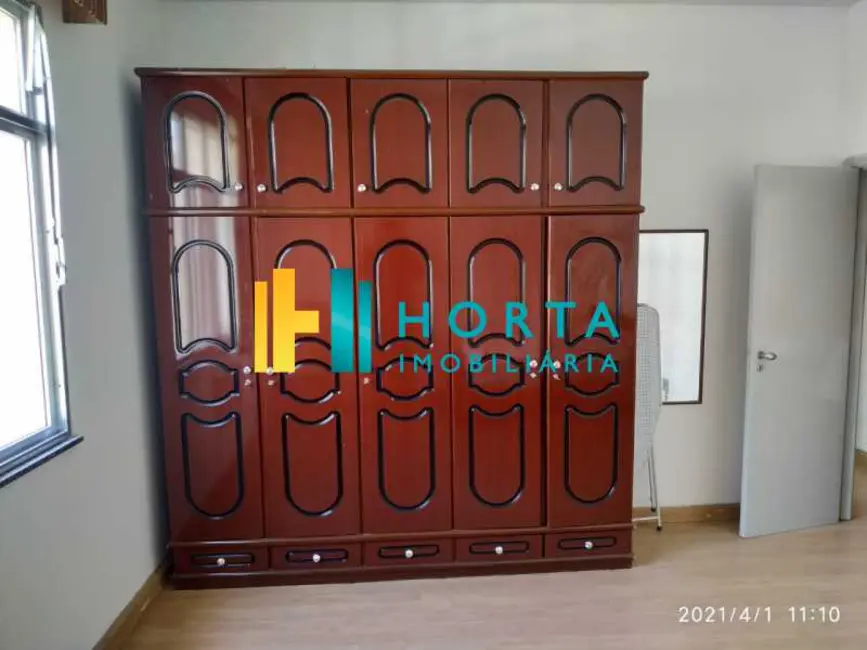 Foto 6 de Apartamento com 3 quartos à venda, 91m2 em Rio De Janeiro - RJ