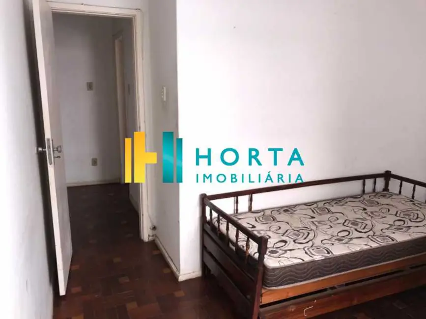 Foto 8 de Apartamento com 3 quartos à venda, 101m2 em Rio De Janeiro - RJ