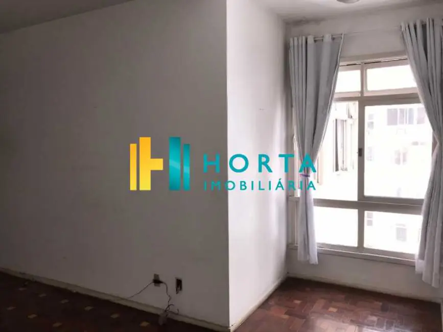 Foto 2 de Apartamento com 3 quartos à venda, 101m2 em Rio De Janeiro - RJ