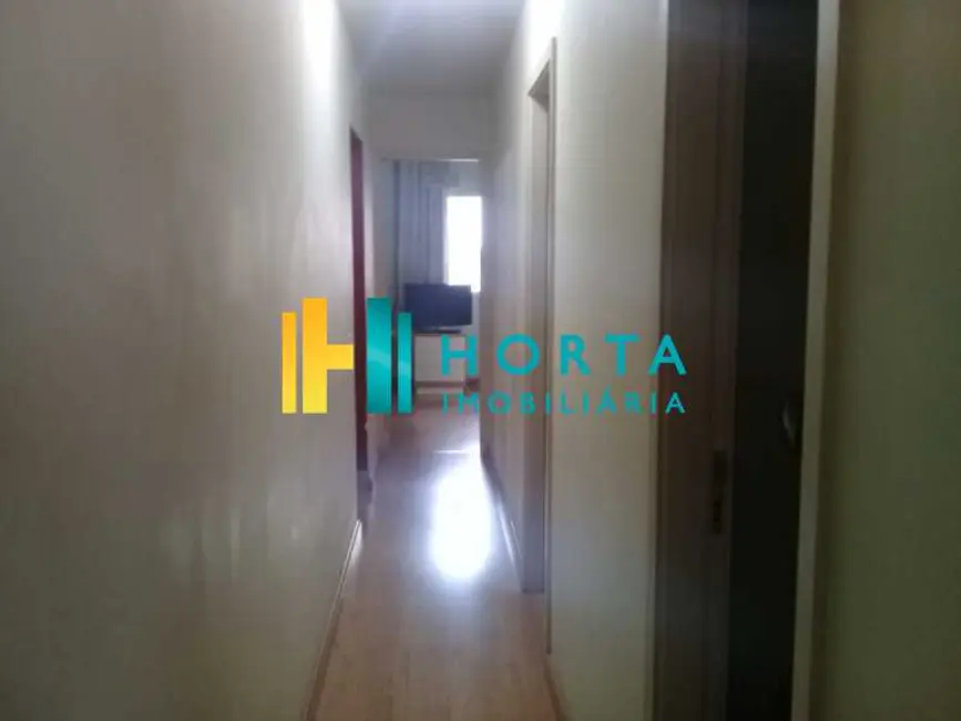 Foto 4 de Apartamento com 3 quartos à venda, 123m2 em Rio De Janeiro - RJ