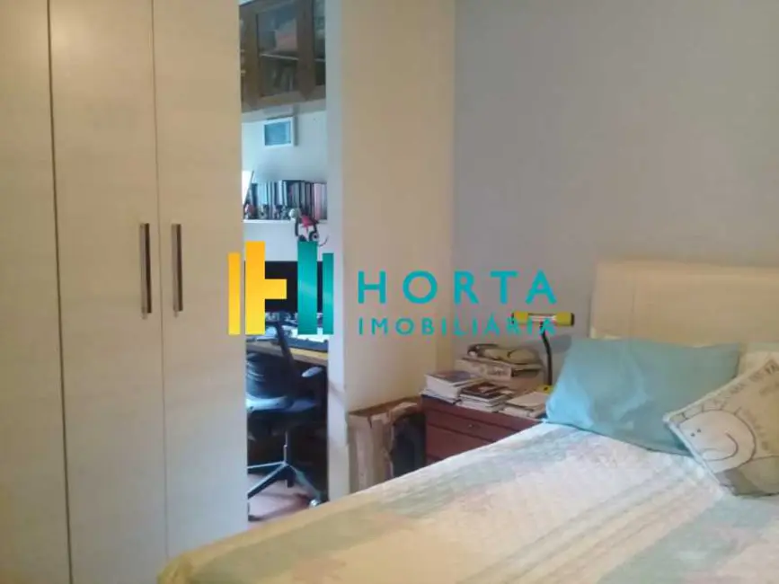 Foto 6 de Apartamento com 3 quartos à venda, 123m2 em Rio De Janeiro - RJ