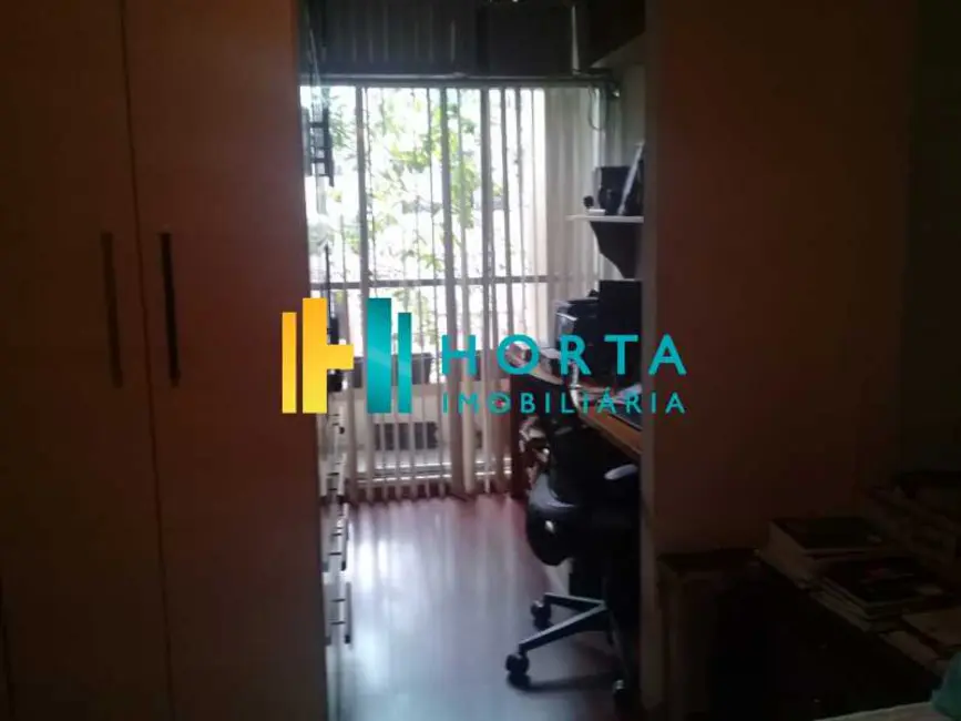 Foto 1 de Apartamento com 3 quartos à venda, 123m2 em Rio De Janeiro - RJ