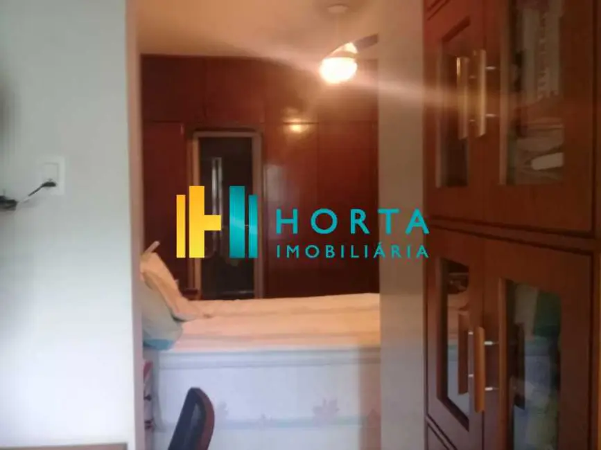 Foto 7 de Apartamento com 3 quartos à venda, 123m2 em Rio De Janeiro - RJ