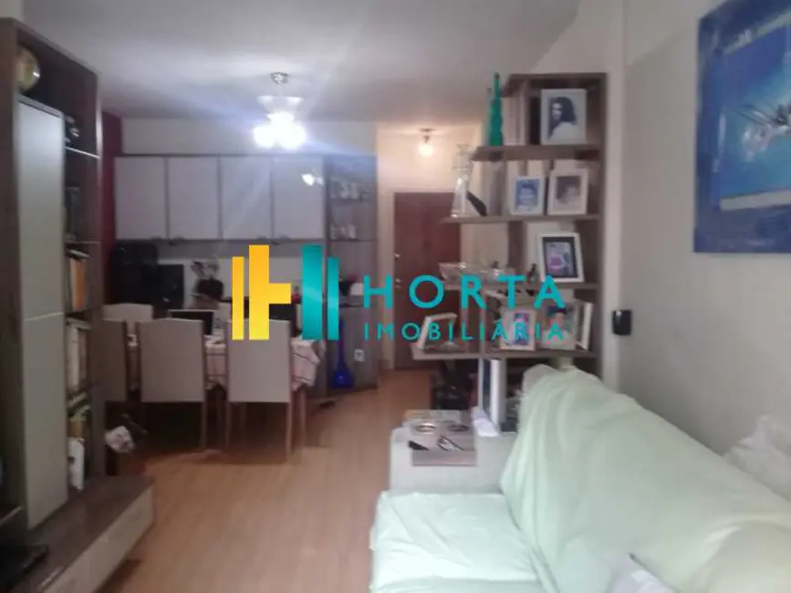 Foto 2 de Apartamento com 3 quartos à venda, 123m2 em Rio De Janeiro - RJ