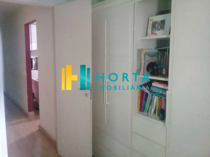 Foto 8 de Apartamento com 3 quartos à venda, 123m2 em Rio De Janeiro - RJ
