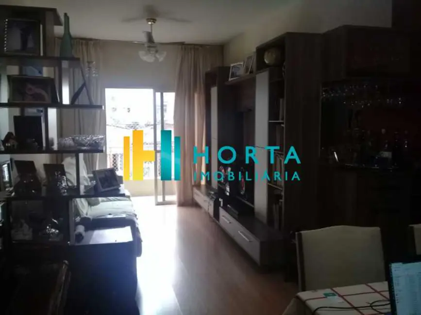 Foto 3 de Apartamento com 3 quartos à venda, 123m2 em Rio De Janeiro - RJ