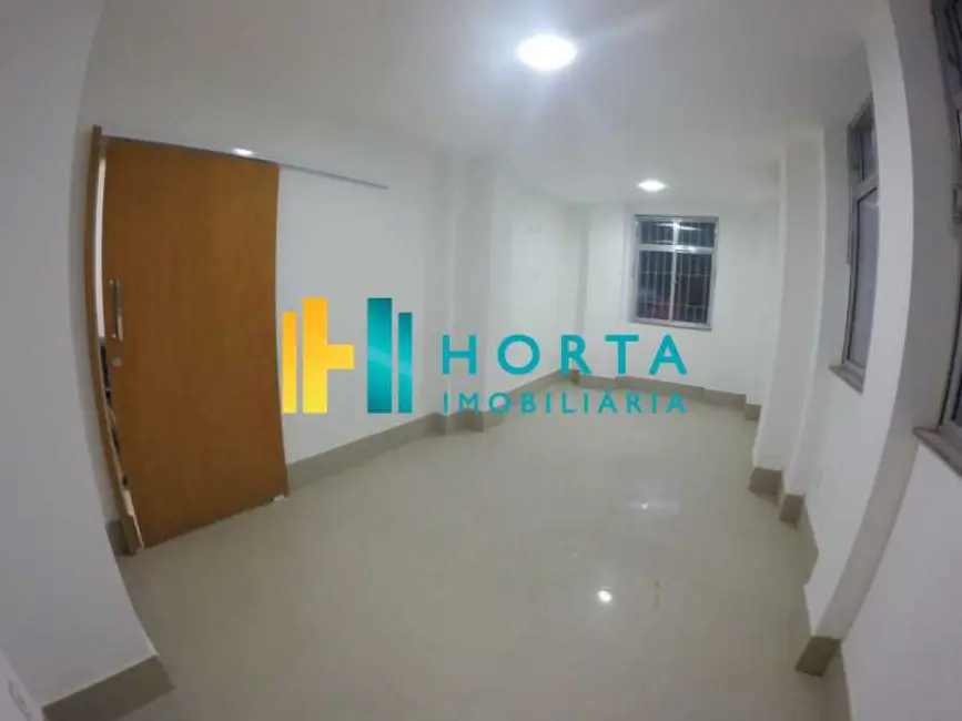 Foto 3 de Casa Comercial com 5 quartos à venda e para alugar, 392m2 em Rio De Janeiro - RJ