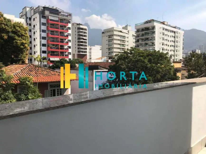 Foto 8 de Casa Comercial com 5 quartos à venda e para alugar, 392m2 em Rio De Janeiro - RJ