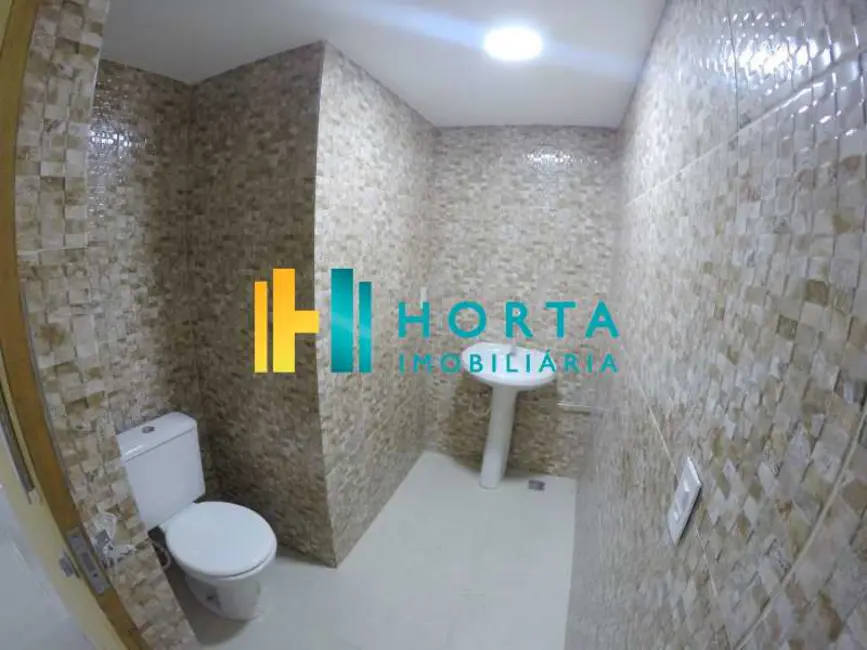 Foto 5 de Casa Comercial com 5 quartos à venda e para alugar, 392m2 em Rio De Janeiro - RJ