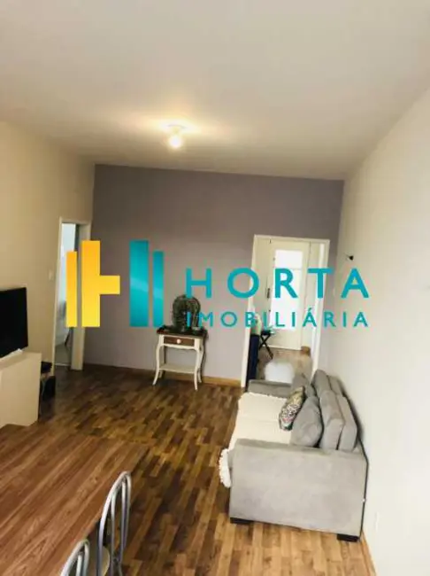 Foto 2 de Apartamento com 2 quartos à venda, 93m2 em Rio De Janeiro - RJ