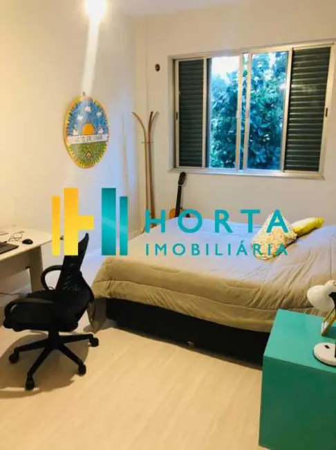 Foto 7 de Apartamento com 2 quartos à venda, 93m2 em Rio De Janeiro - RJ