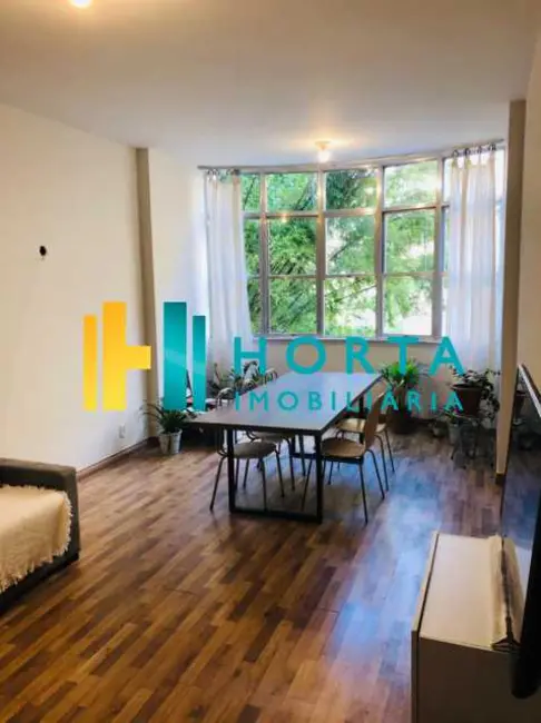 Foto 1 de Apartamento com 2 quartos à venda, 93m2 em Rio De Janeiro - RJ