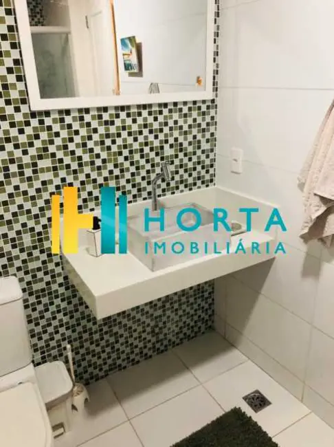 Foto 9 de Apartamento com 2 quartos à venda, 93m2 em Rio De Janeiro - RJ