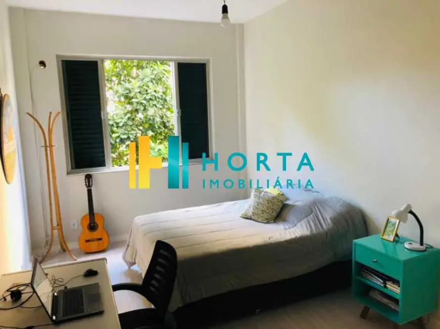 Foto 6 de Apartamento com 2 quartos à venda, 93m2 em Rio De Janeiro - RJ